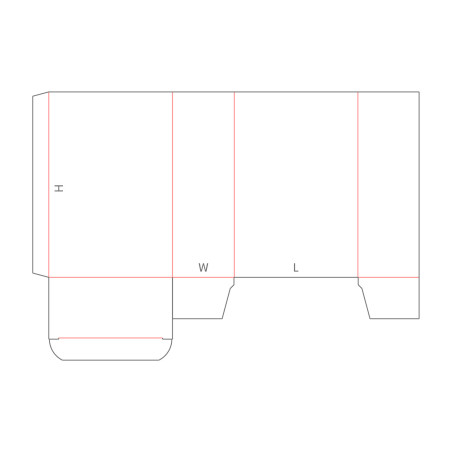 A20.01.01.00 Tuck to Front - Open Top