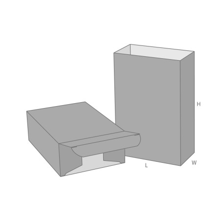 A20.01.01.00 Tuck to Front - Open Top