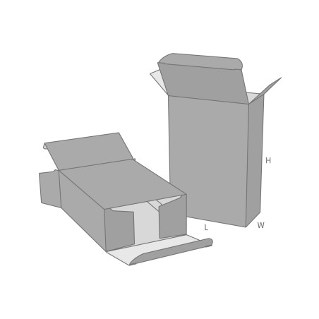 A20.20.03.01 Reverse Turck End