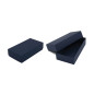 Two-Piece Cardboard Box