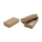 Two-Piece Cardboard Box