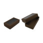Two-Piece Cardboard Box
