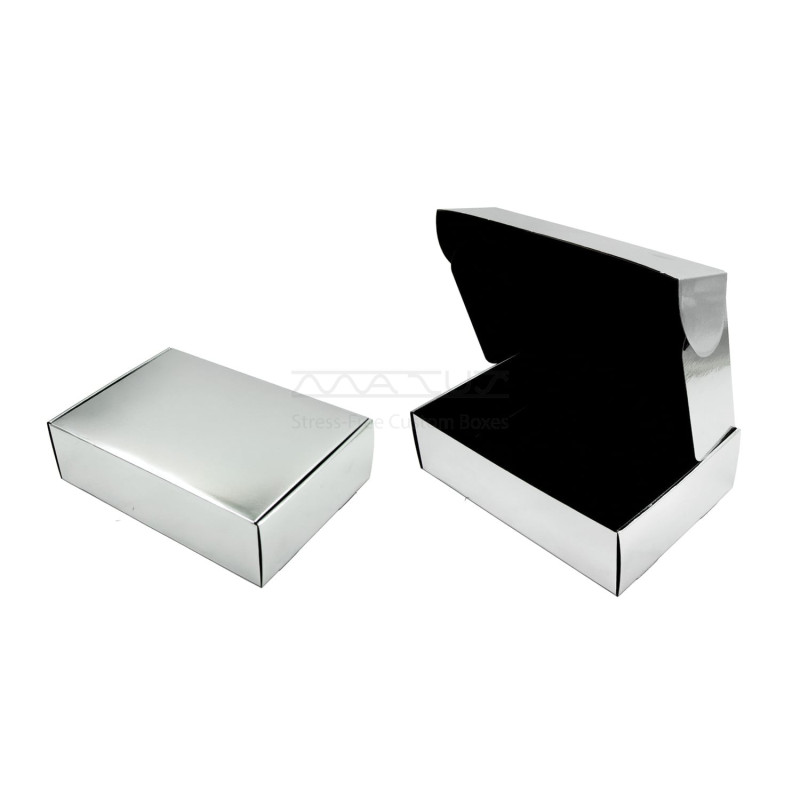 Standard Quick-Closing Packaging