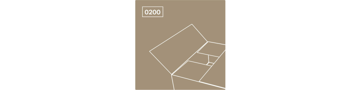 Kasser med slidser - FEFCO Style Series 02