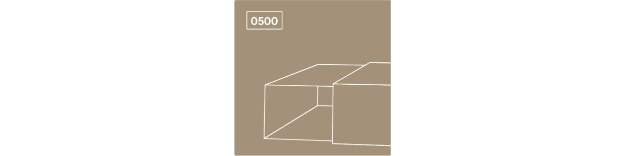 Slide Boxes og Sleeves - FEFCO Style Series 05