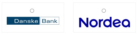 Bankbetalingsmetoder