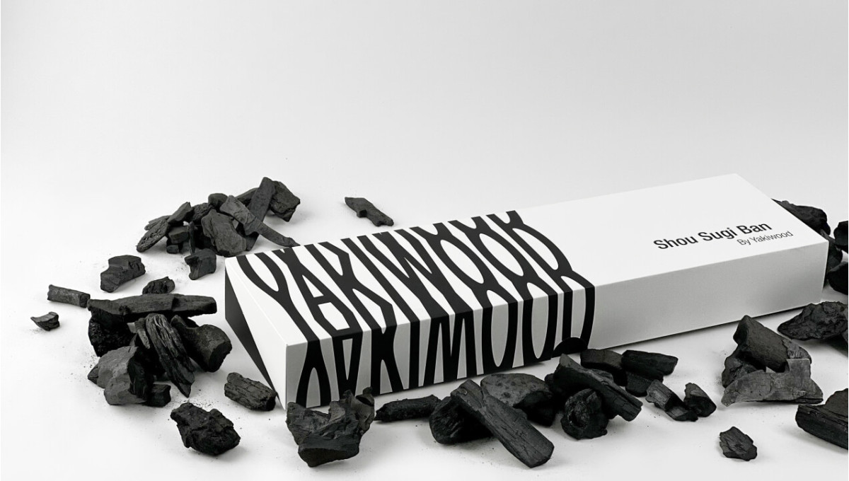 Forkullet træ SAMPLE KIT
